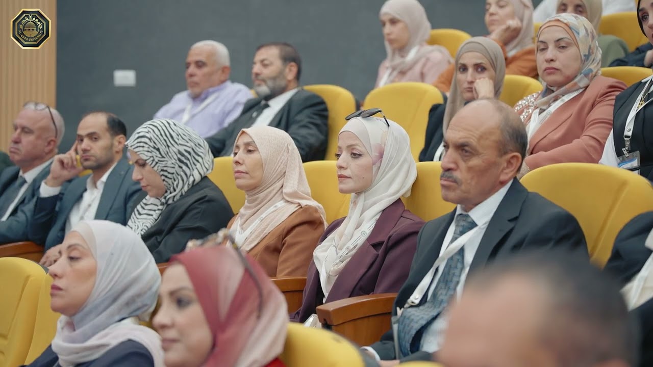 انطلاق المؤتمر التربوي الأول برعاية جامعة القدس والاتحاد العام للمعلمين الفلسطينيين