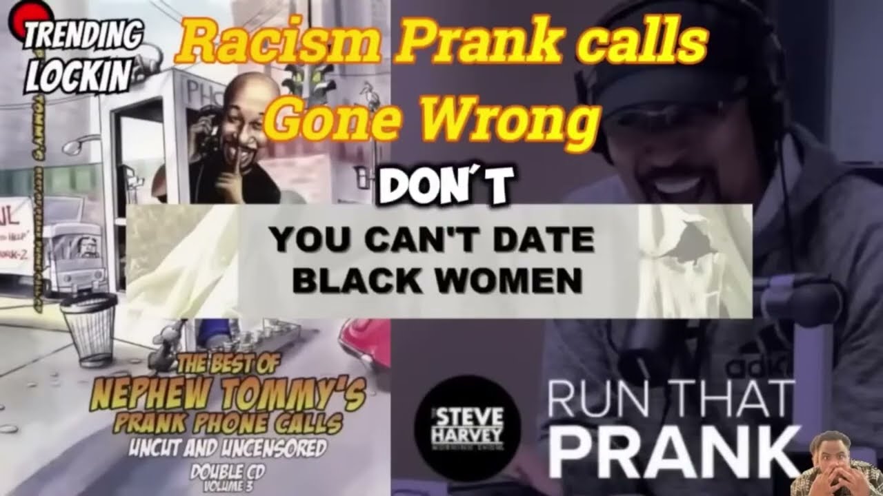 Nephew Tommy Prank Calls June 2025 &bull; 40 Fan-Favorite Pranks (2 Hours) 🤣 Part 4