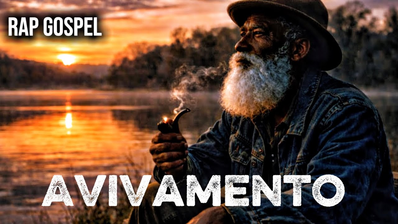 AVIVAMENTO | GRUPO QUARTO HOMEM 
