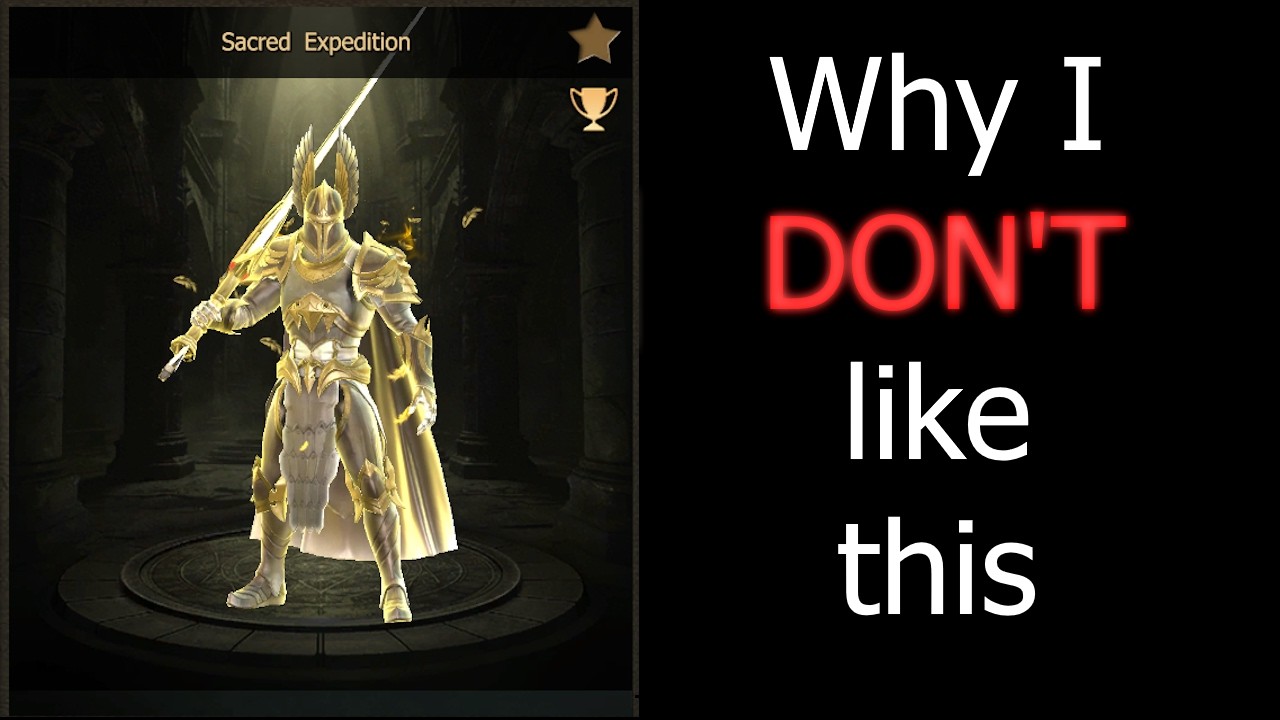 My Feedback on the new Shadow Soul - Drakensang Online
