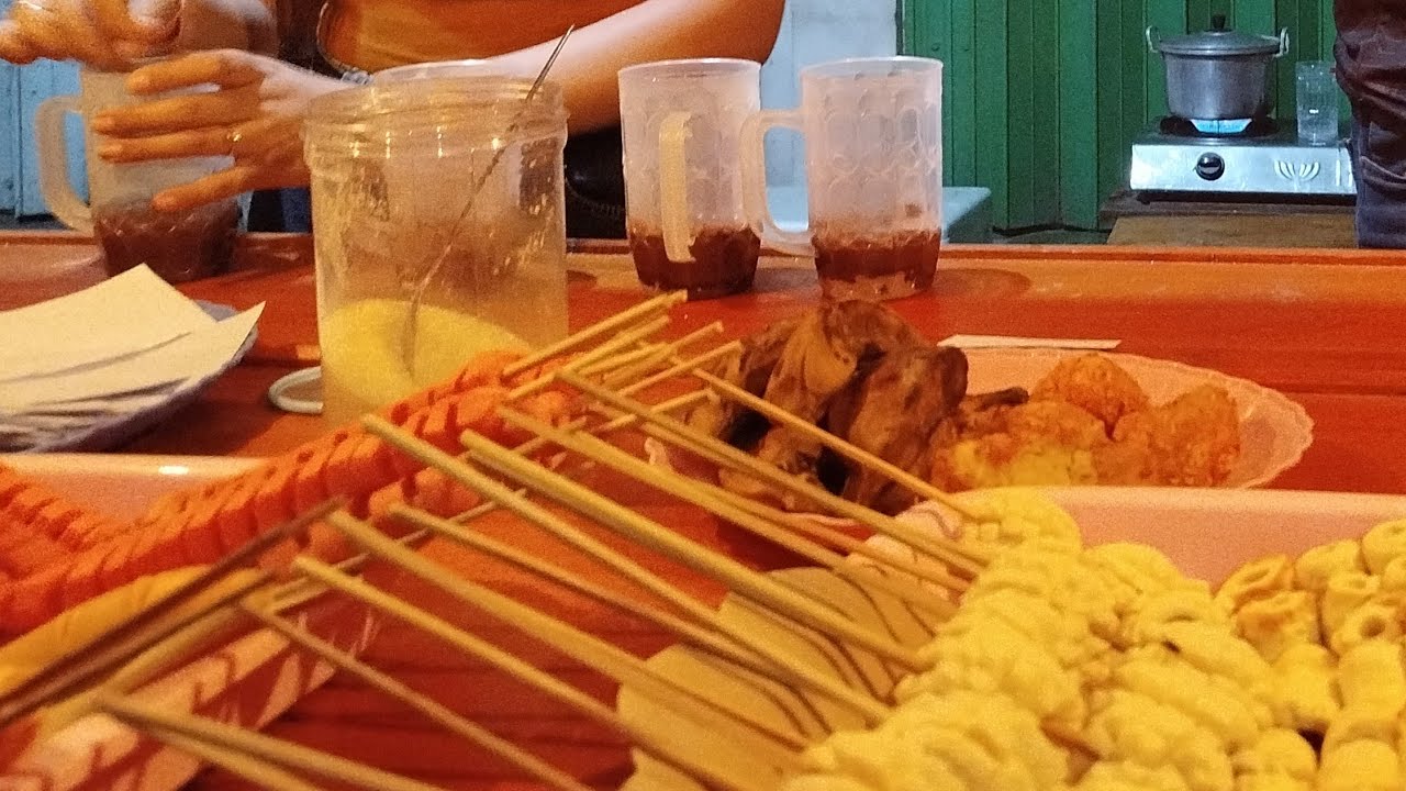 ngopi sek bolo