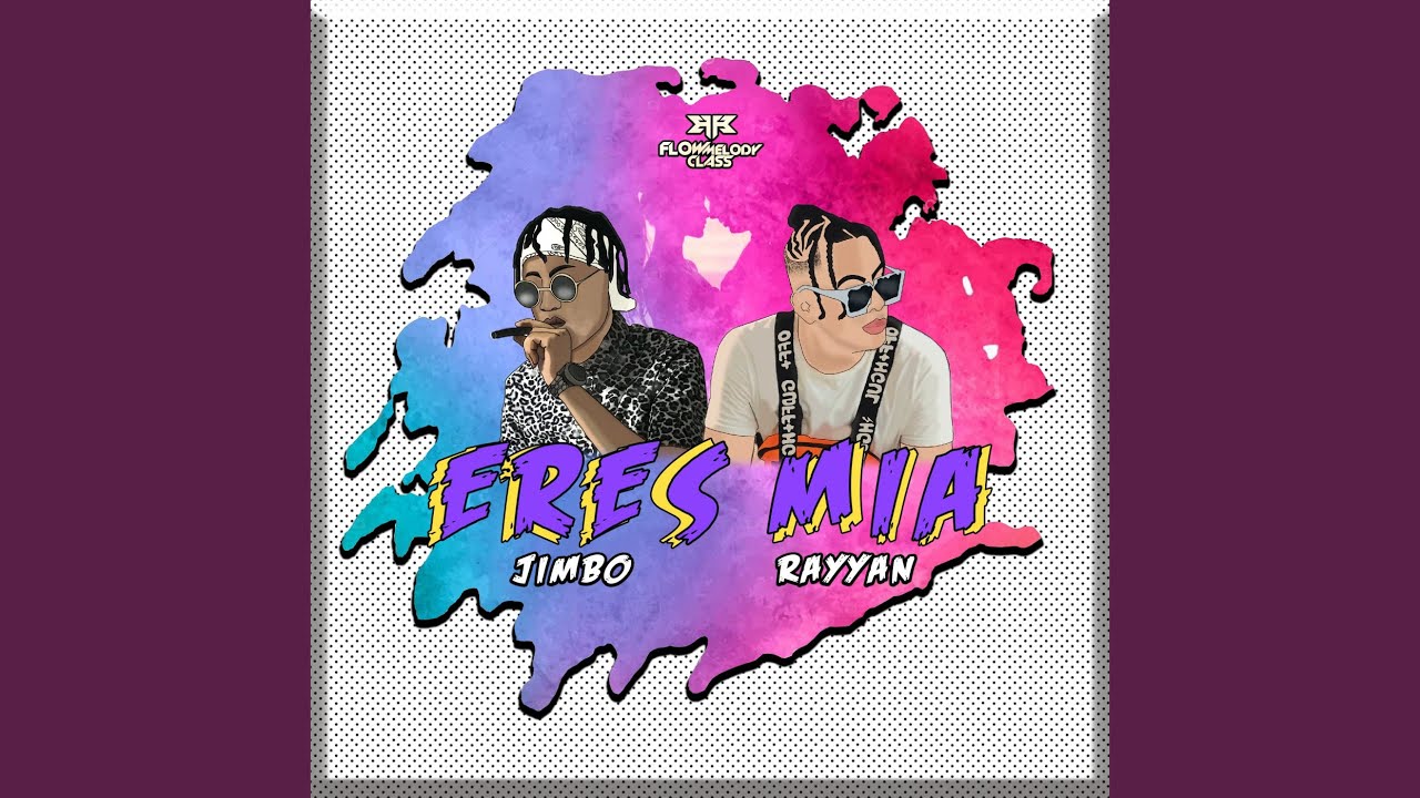 Eres Mia