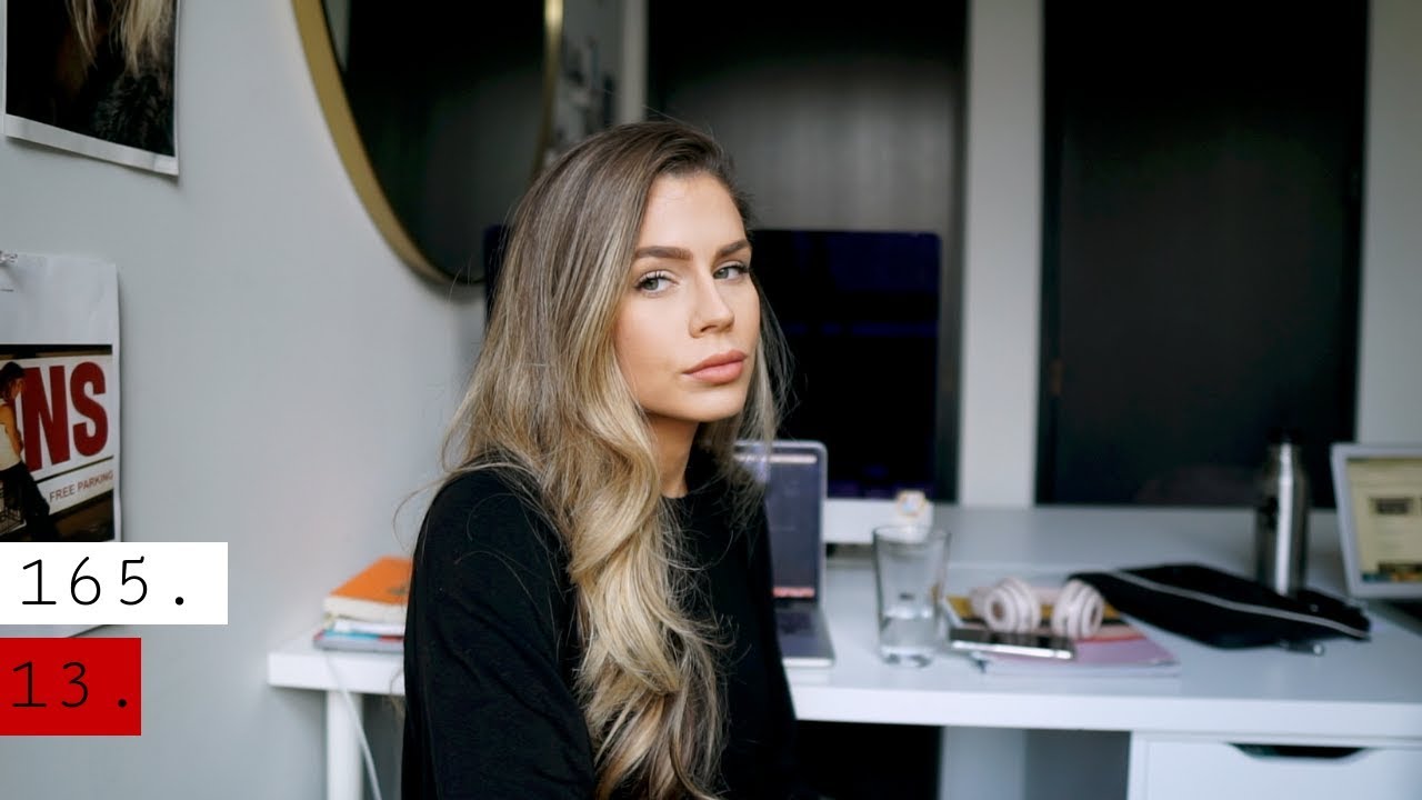 WE NEEDED A MOMENT...| VLOGMAS DAY 13