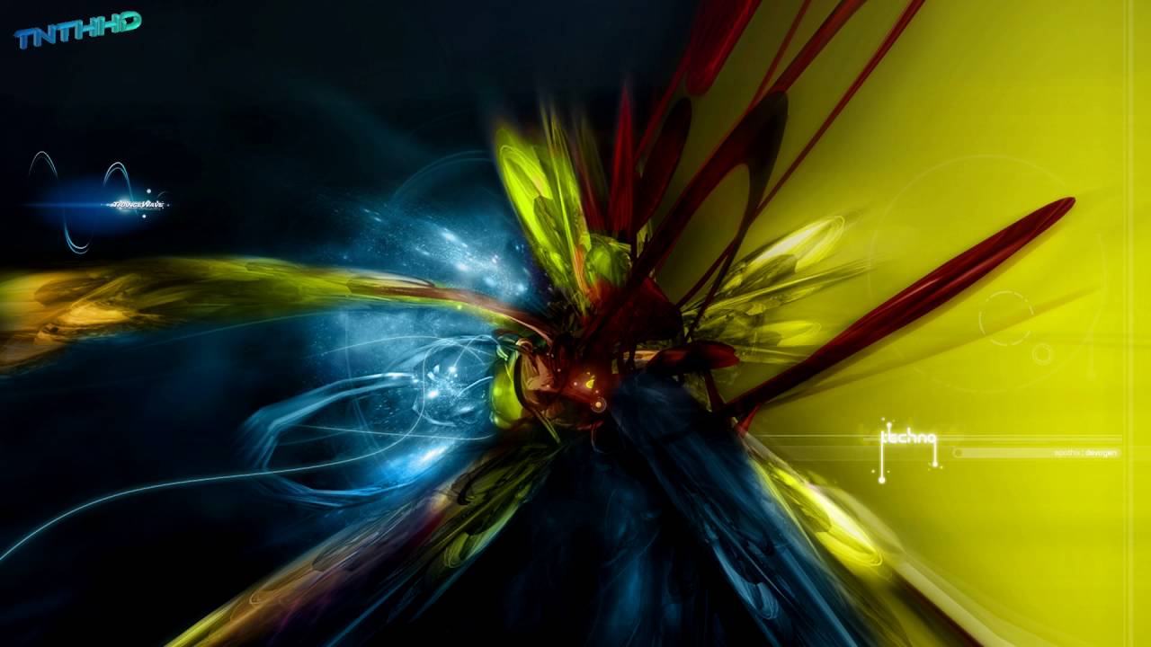 Kadenza ~ Hypernova (Blackstarz Inc. & Future Sound Remix)