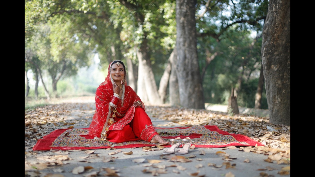 🍁LIVE WEDDING CEREMONY 🍁MANPREET & LOVEPREET 🍁 NICE CLICK PHOTOGRAPHY DODA 🍁