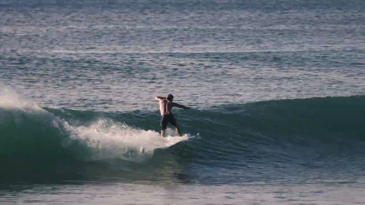 Chilli Surfboards - Miami Spice (Archive)