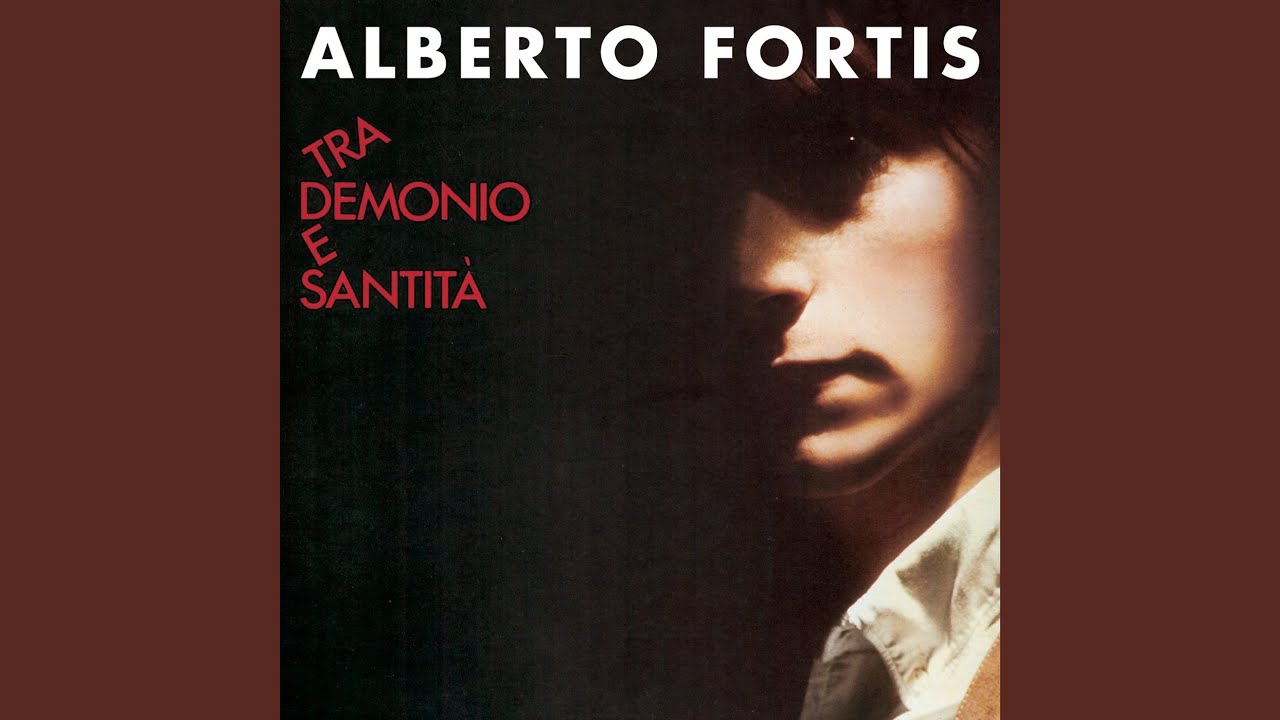 Tra Demonio E Santit&agrave; (Parte 1)