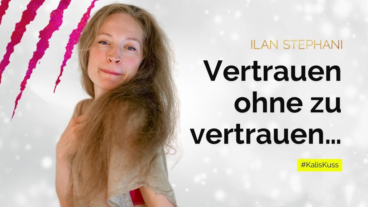 Jenseits von Hingabe, jenseits von Vertrauen