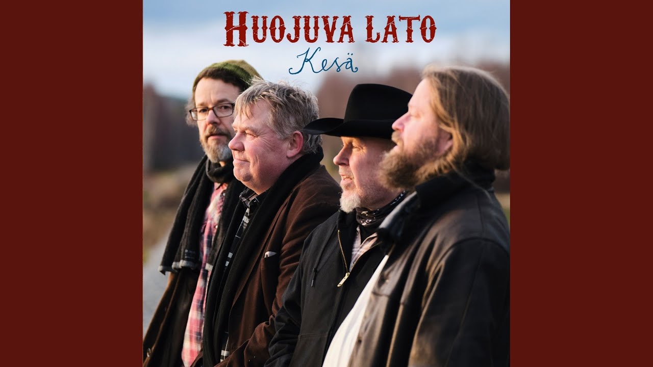 Kesä