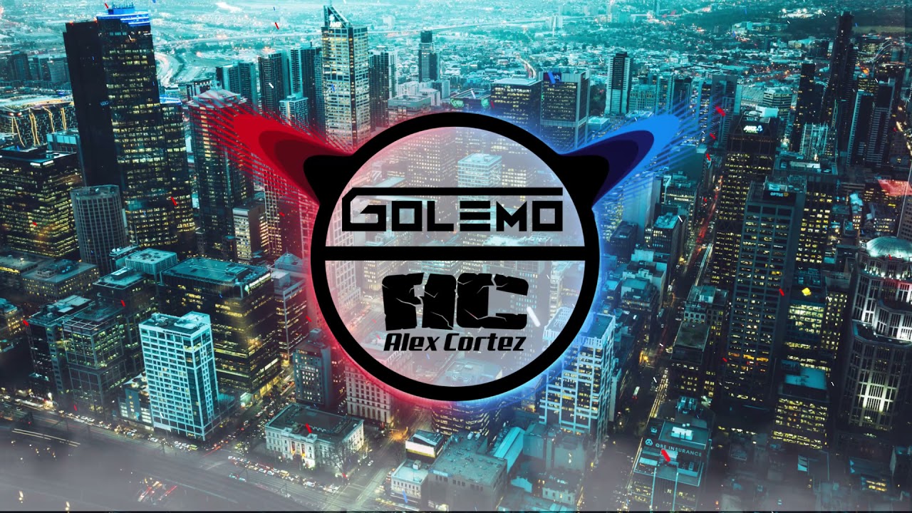 Loona - Rhythm Of The Night (Golemo & Alex Cortez Remix)