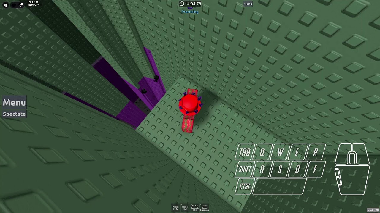 grinding tower of void (TOP 0 IMPOSSIBLE TOWER)