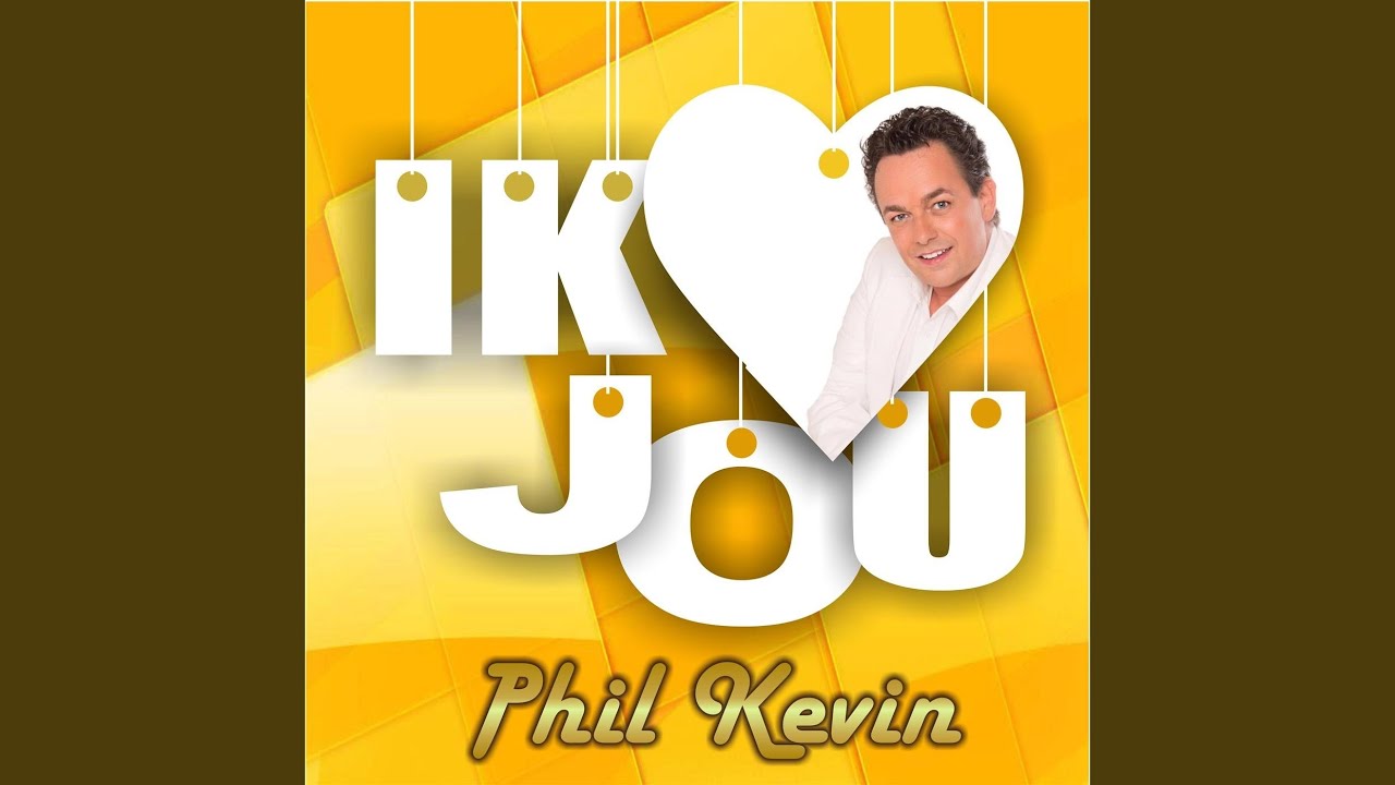 Ik Hou Van Jou