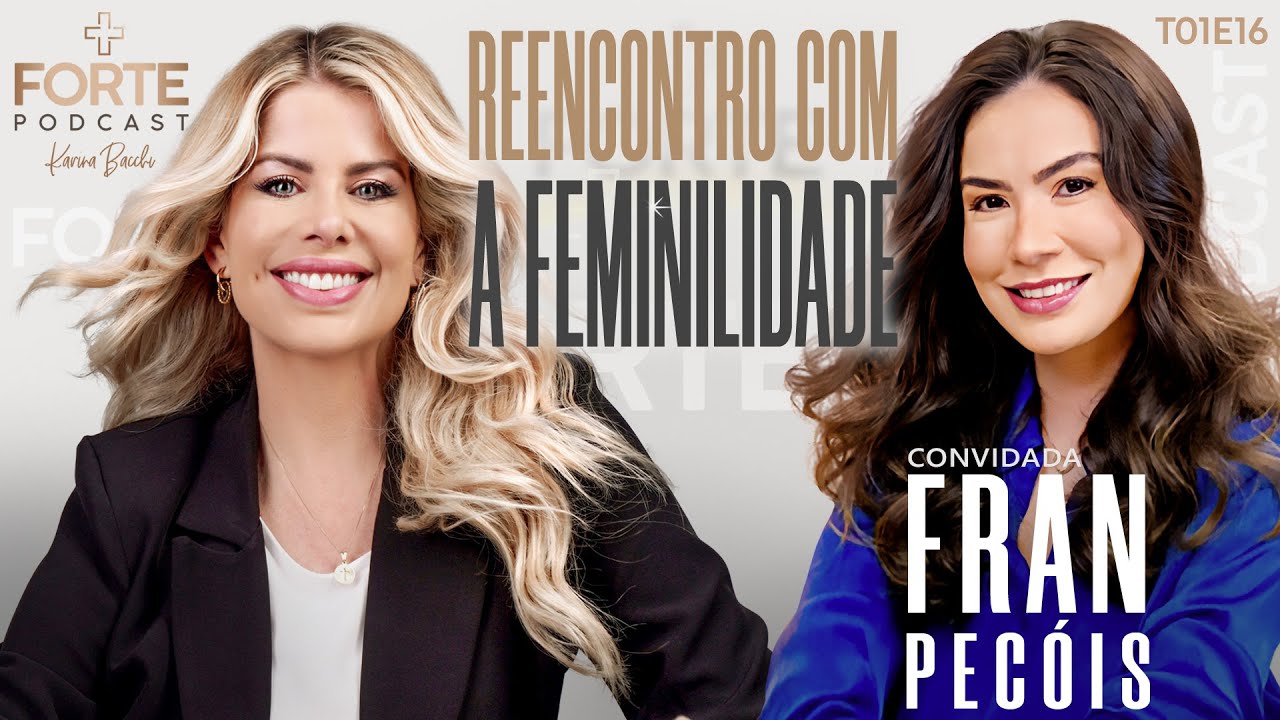 REENCONTRO COM A FEMINILIDADE !   