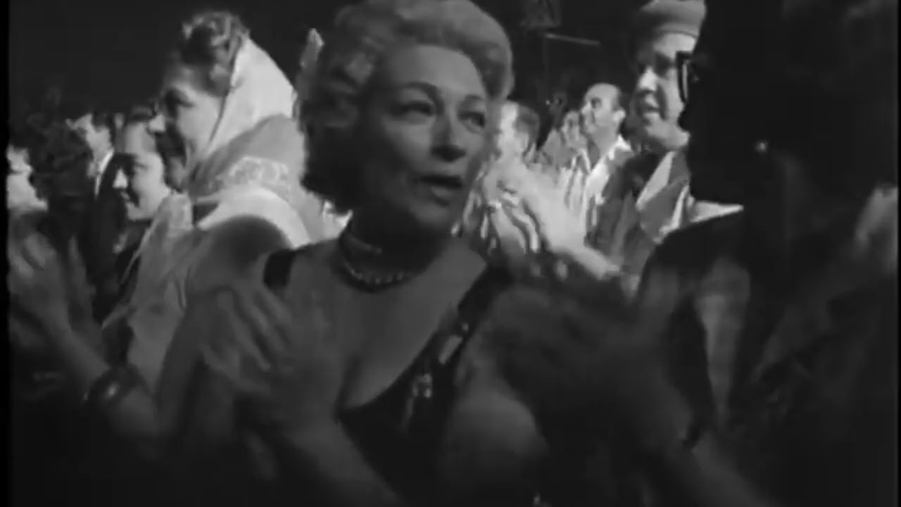 Red Hot Chili Peppers Havana Affair Video