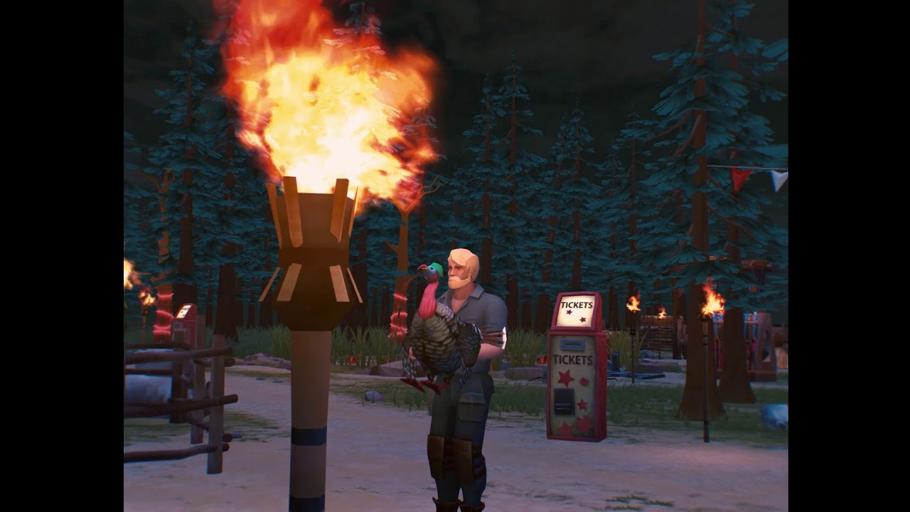 Last Day on Earth - Anniversary Update!
