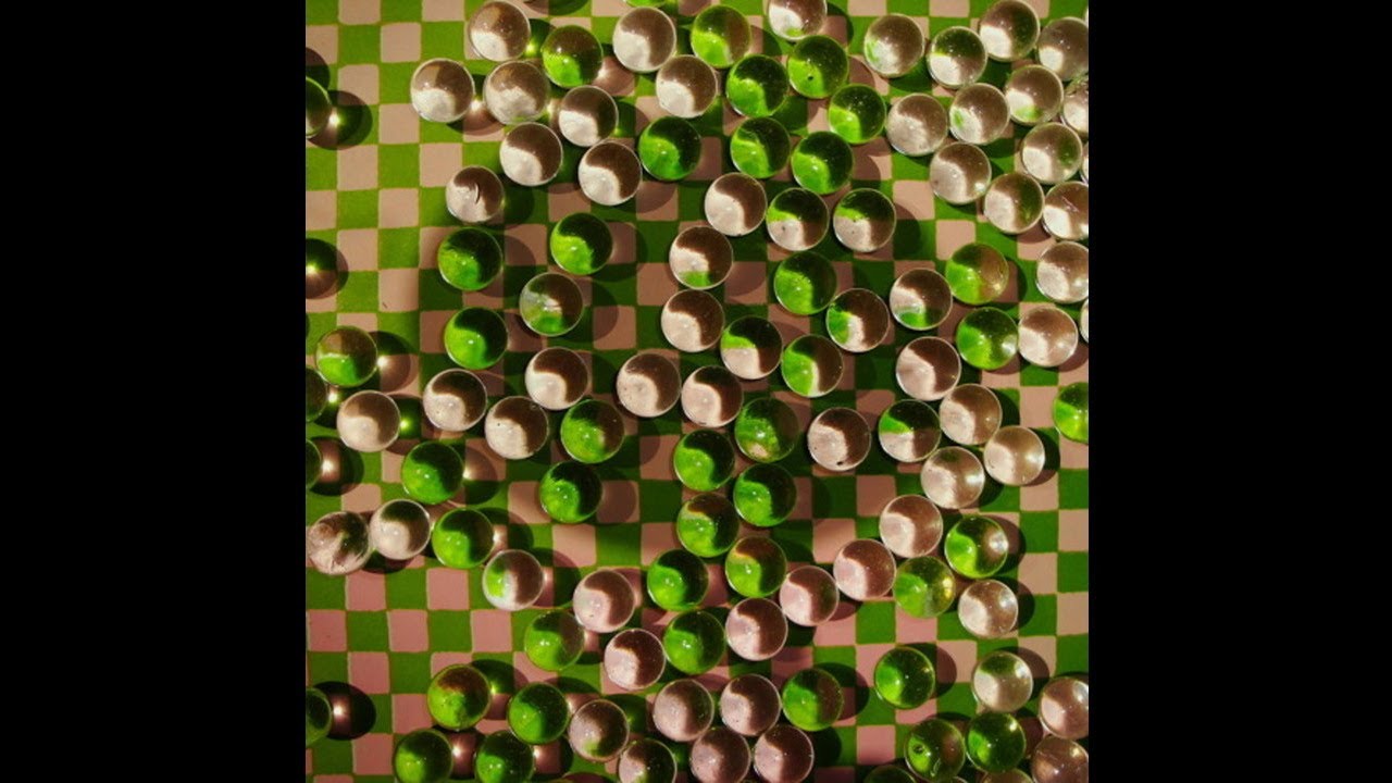KH aka Four Tet - My Money's Gone