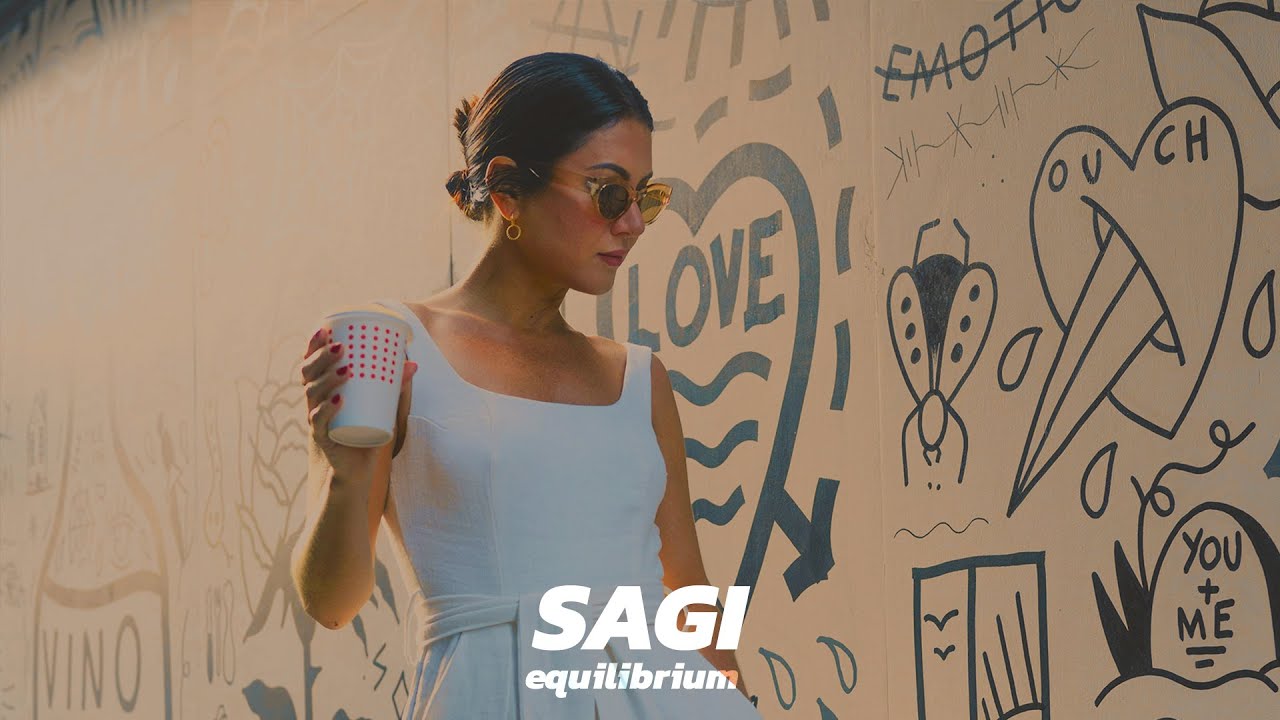 SAGI - Equilibrium ( Original mix)