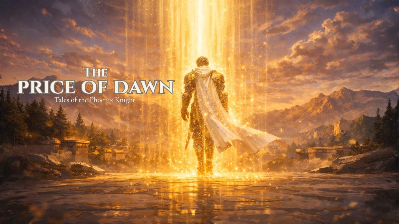 Epic Celtic Fantasy Music for Hope and Renewal | The Price of Dawn