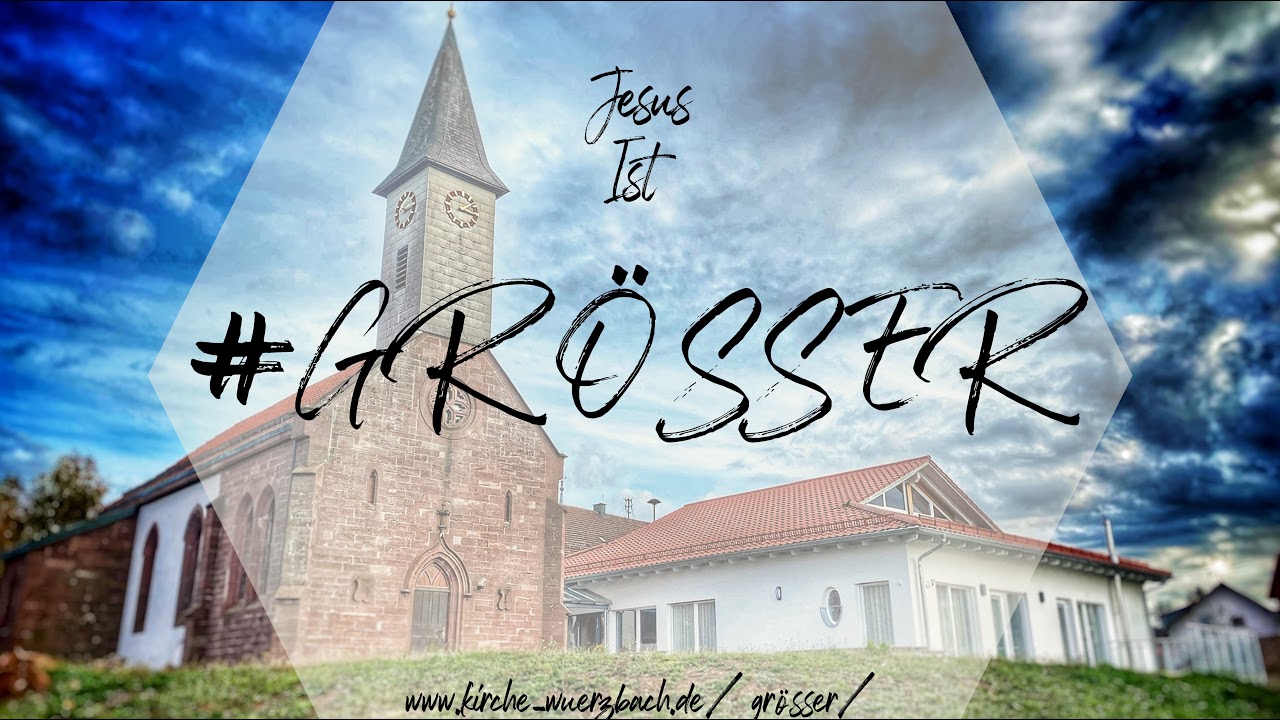 Live Gottesdienst am 15.02.2026 aus Würzbach
