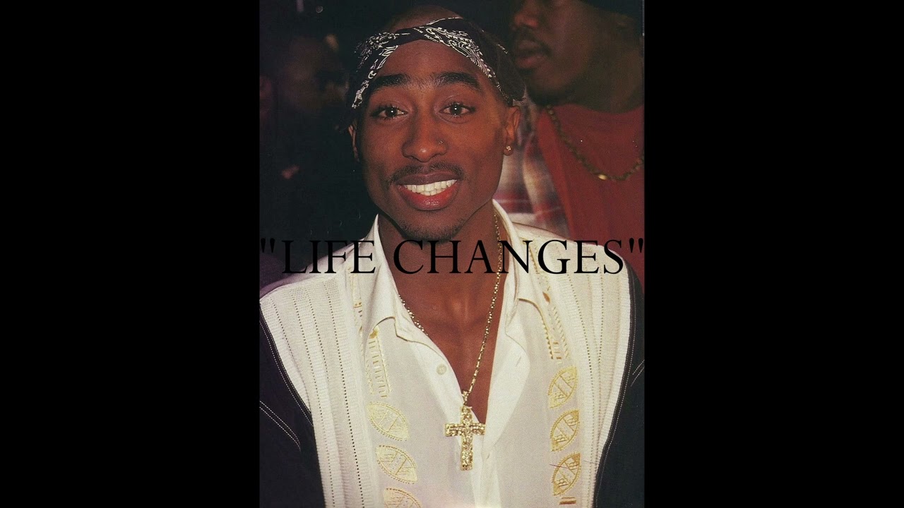 (Soul Sample) Tupac Type Beat - 