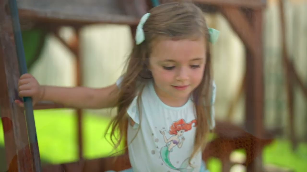 Moments that Count – Kealy’s Cancer Story