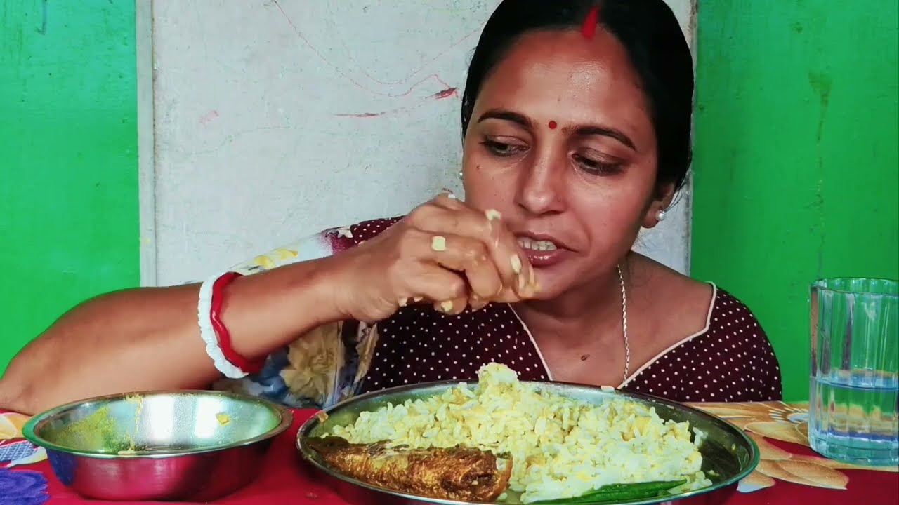 Fish, Fat, and Flavor।  Kakuli Eats 