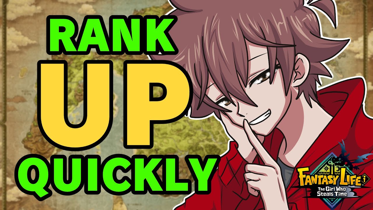 The ULTIMATE Secret In Ranking Up Areas In Ginormosia!