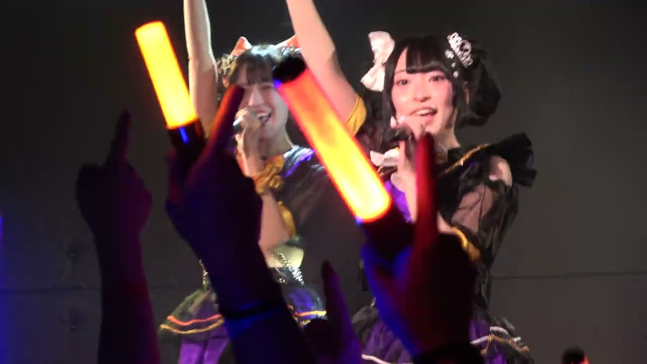 「Nuova★Storia」 / 夜宙☆ShiNew’ #しゃいにゅー - 2026年2月8日
