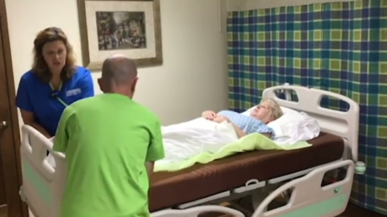 PATRAN uses for surgery, procedures