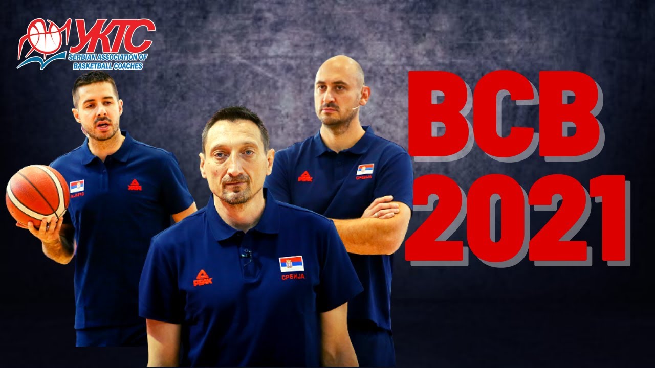 BCB 2021_SPECIFIČNE VEŽBE ZA USAVRŠAVANJE TEHNIKE I INDIVIDUALNE TAKTIKE U RADU SA MLADIM IGRAČIMA