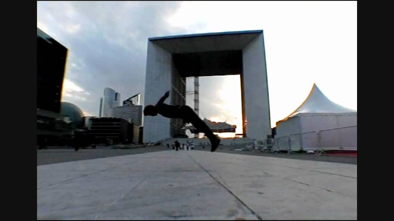 Marcio  Cirque du Soleil Project.wmv
