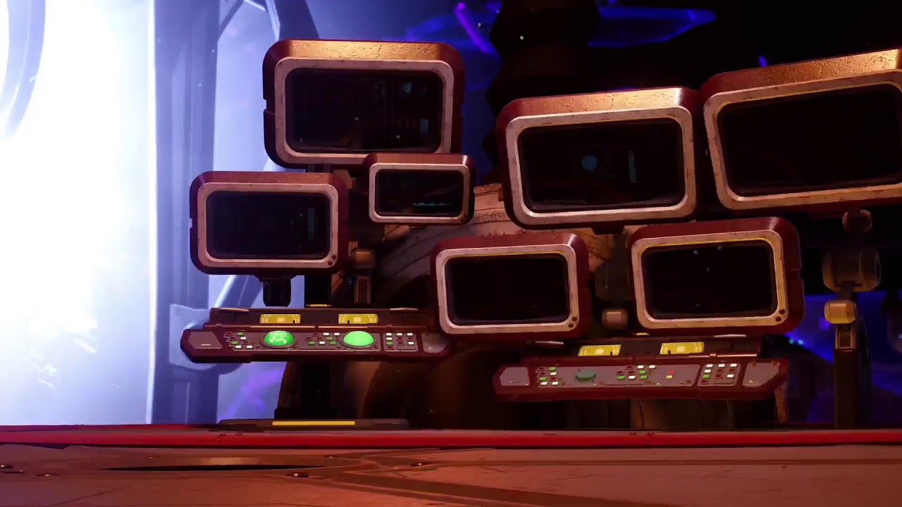 Ratchet & Clank #5