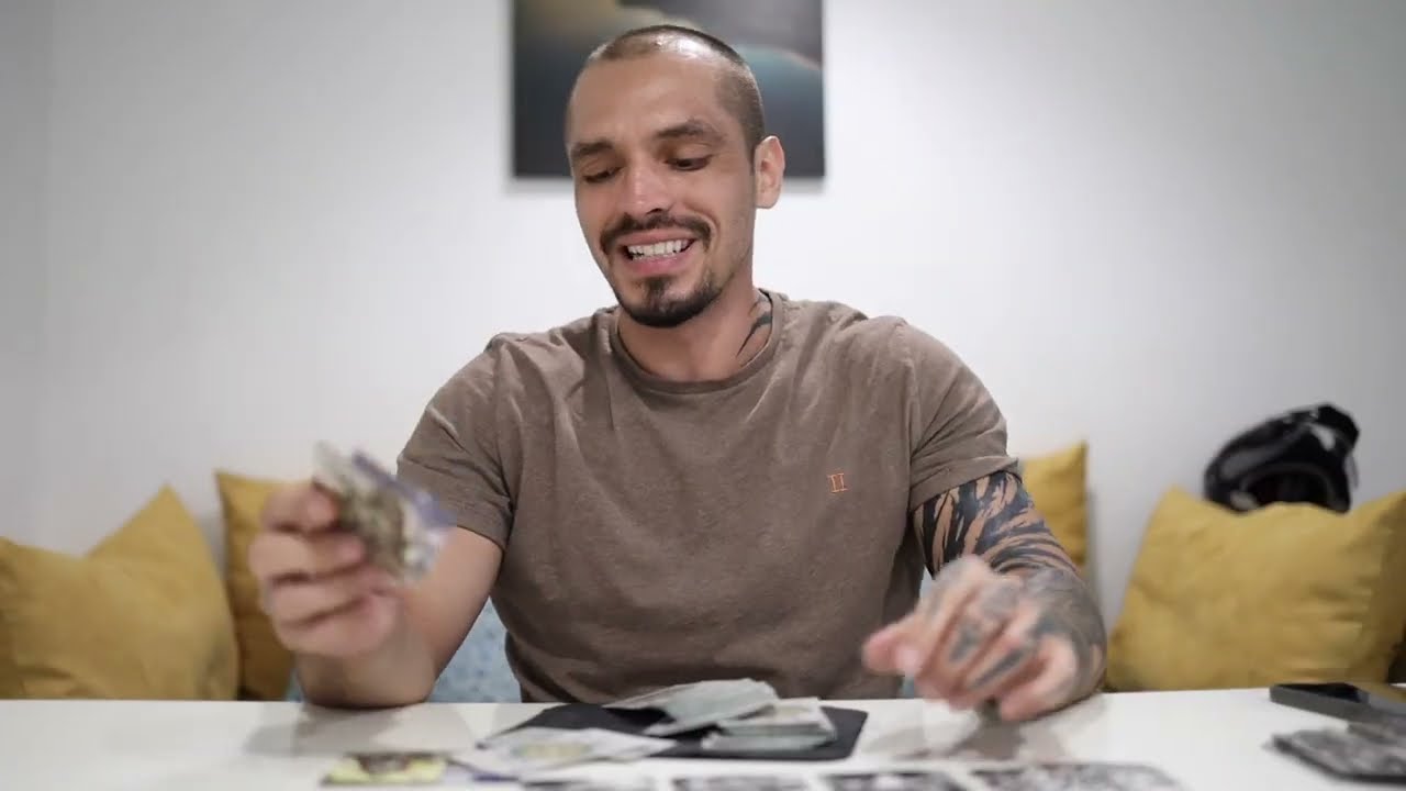 SCORPIO: ALL THIS WORK JUST TO LOSE INTEREST AND GHOST THEM | MID MAY TAROT