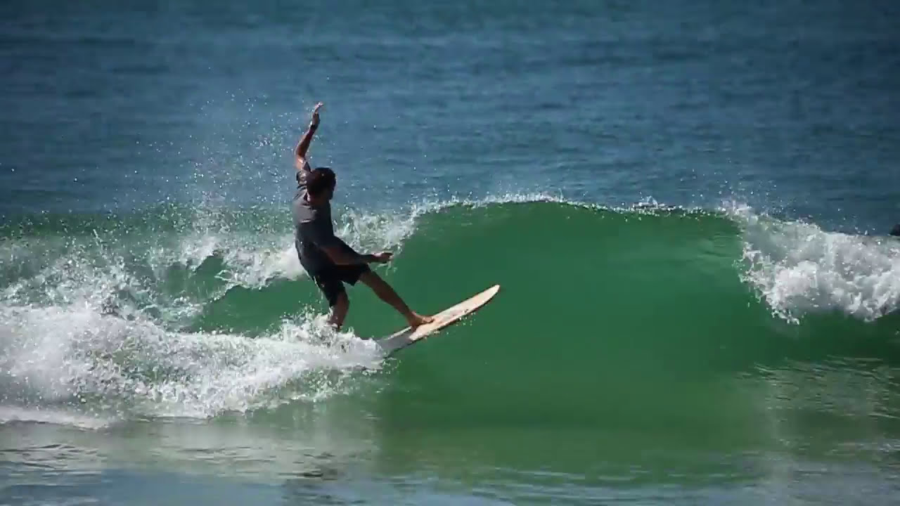 Surfing Life TV - Little Creatures 2017 - Firewire