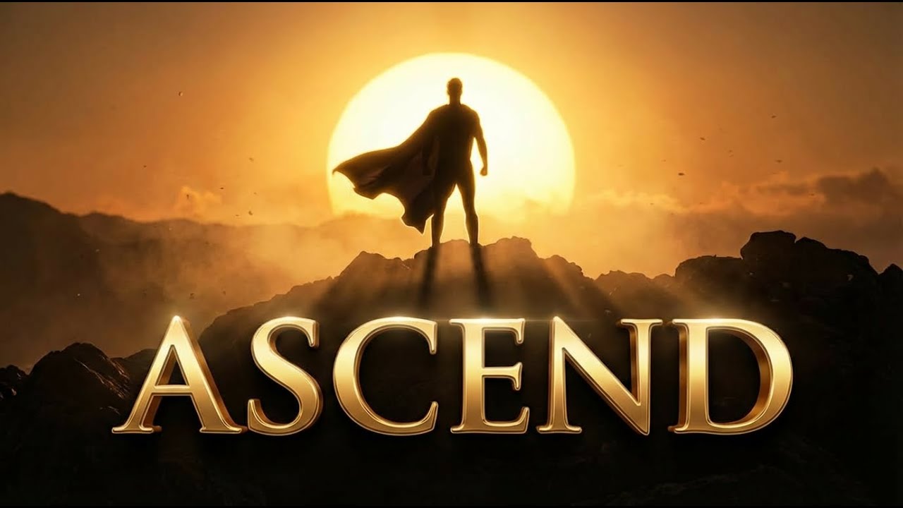 ASCEND — Epic Cinematic Orchestral Motivation (2 Hours of Rising Power)