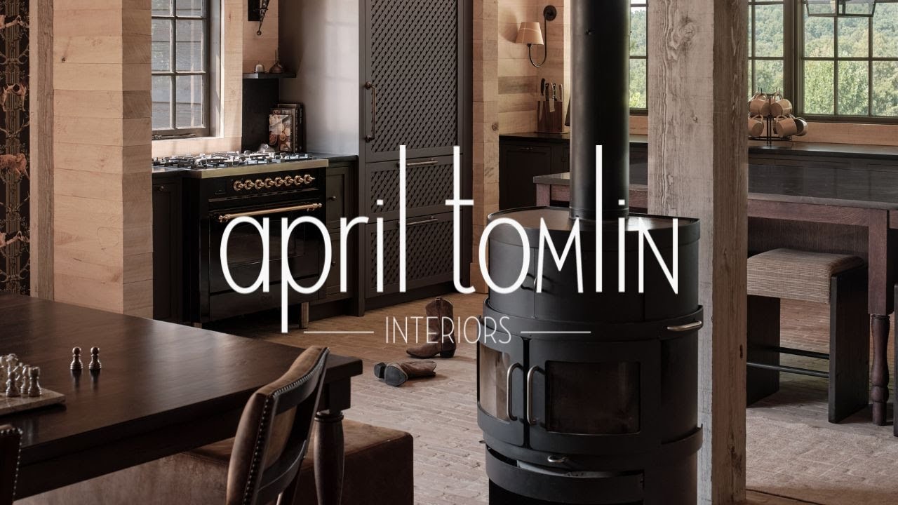 The Stables Home Tour