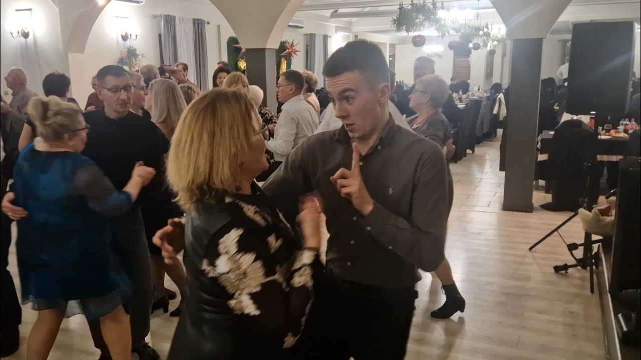 10 01 2026 Ja się nie ożenię bo wolność sobie cenię!