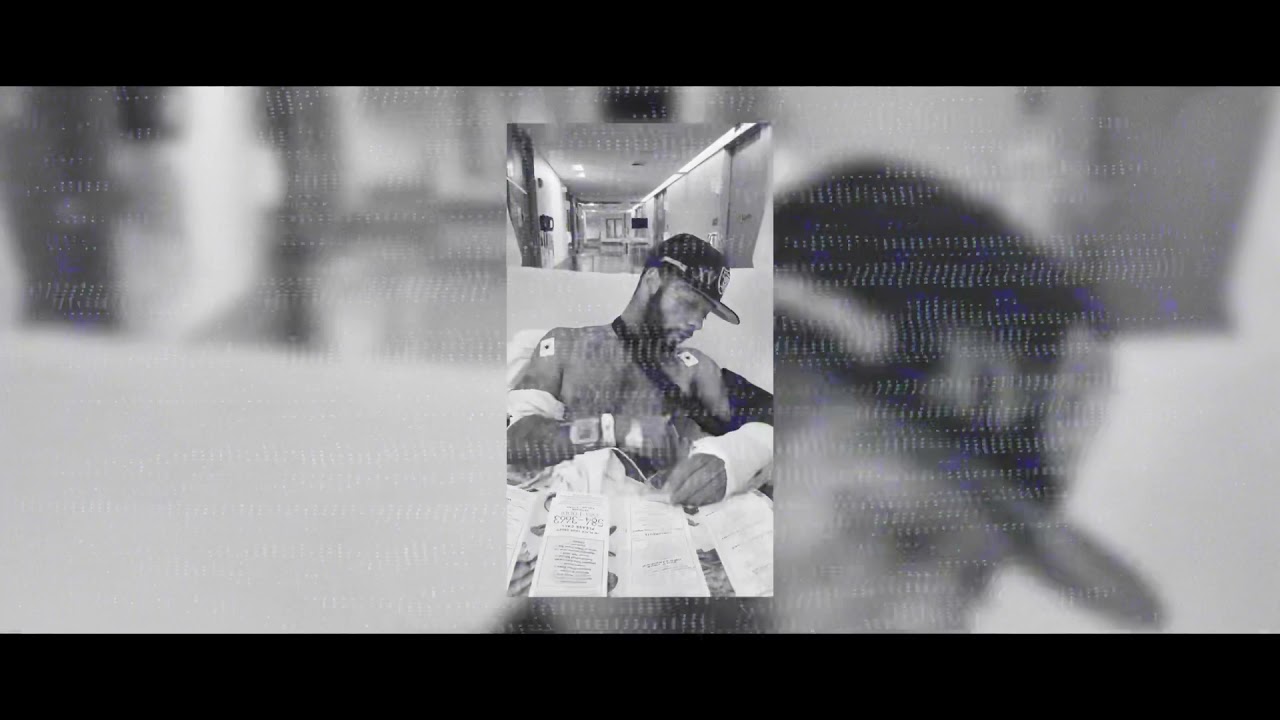 Young Yo’Da “Thuggin” (Official Music  Video) *Based On A True Story*