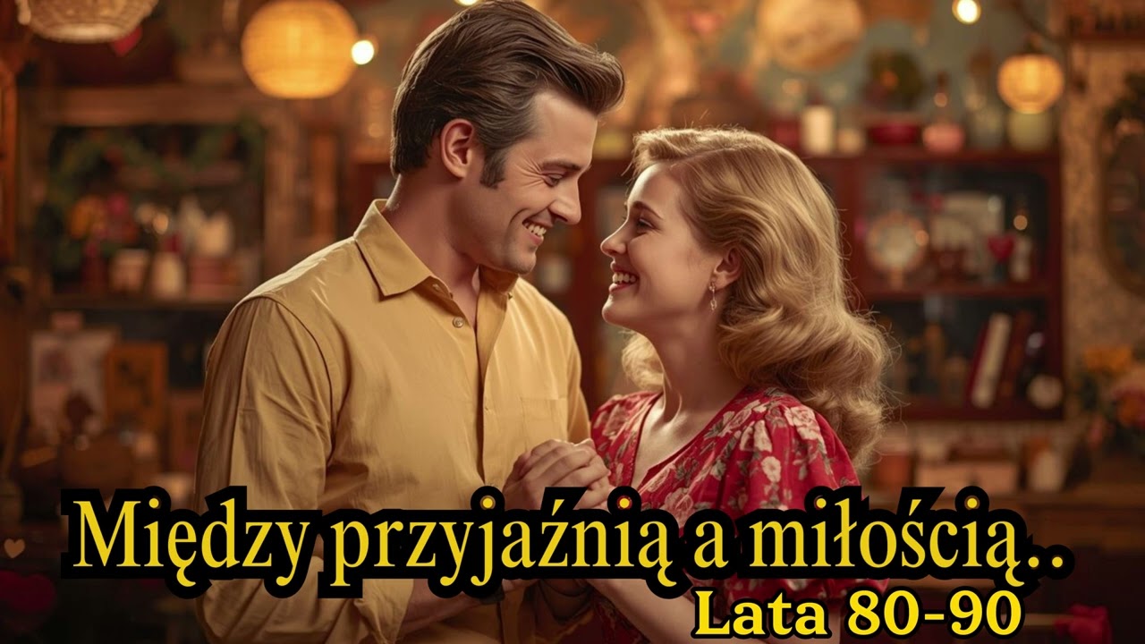 Między przyjaźnią a miłością” 💛❤️Gdy bliskość zmienia się w miłość