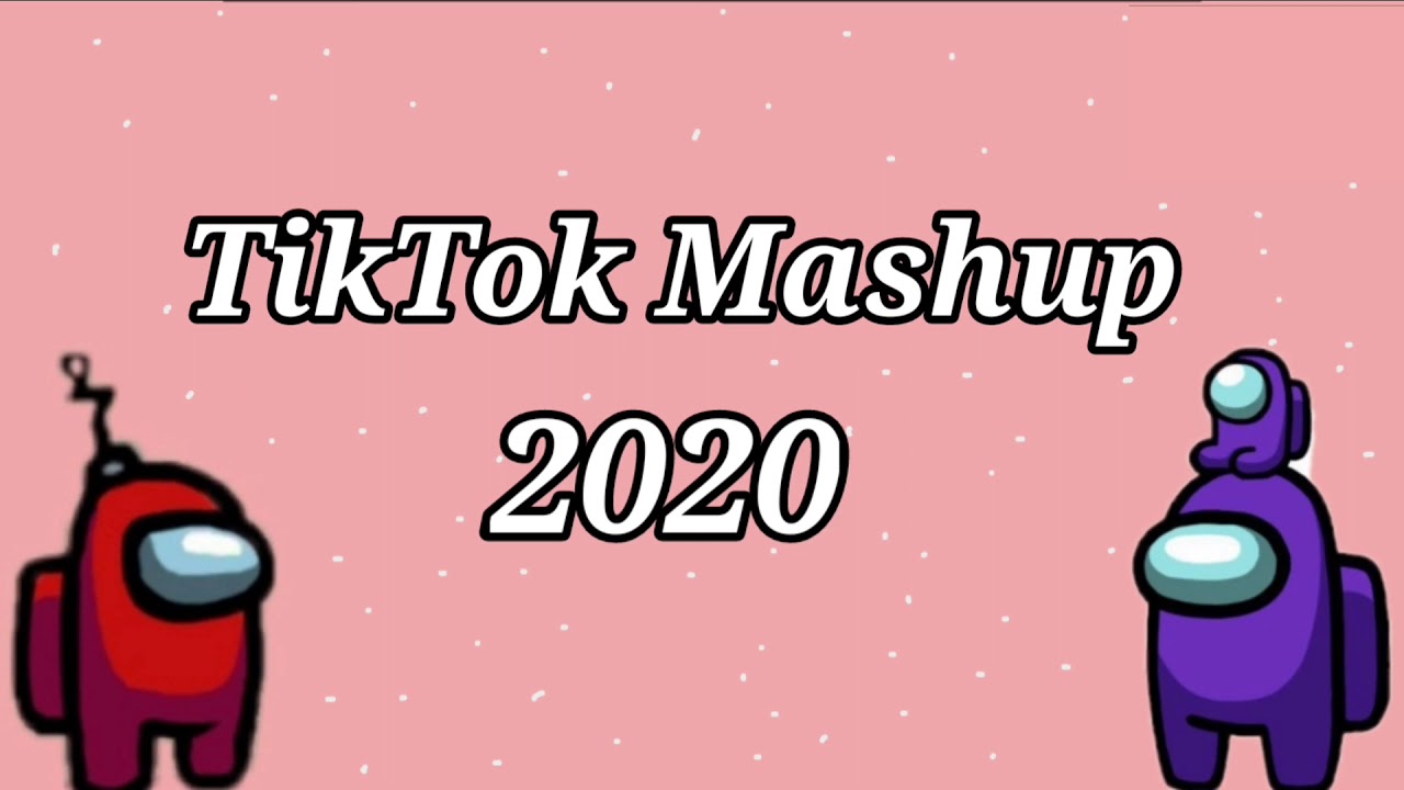 TikTok Mashup October