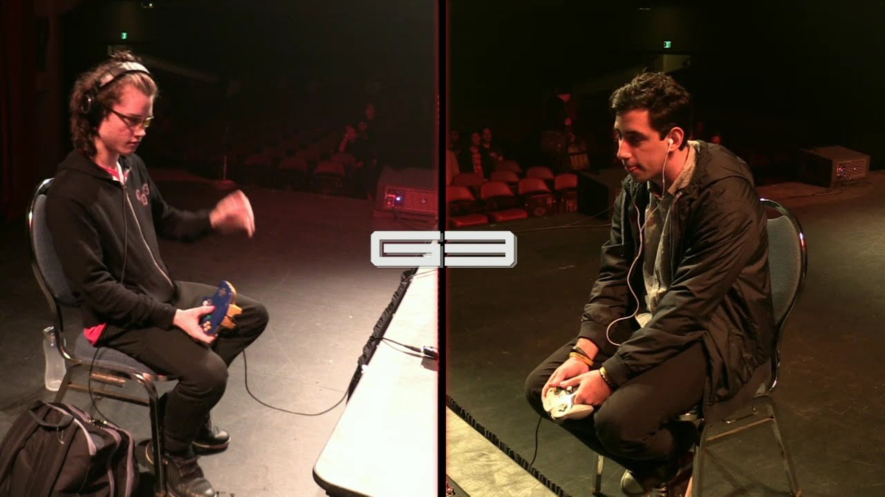 GENESIS 3 - Koroshiyo|KeroKeroppi (Pikachu) vs COG|Wizzrobe (Yoshi) - SSB64 - Losers R1