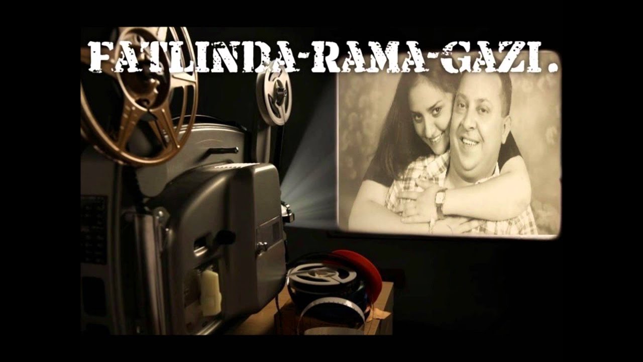 Fatlinda Rama Gazi  Mashalla 2013