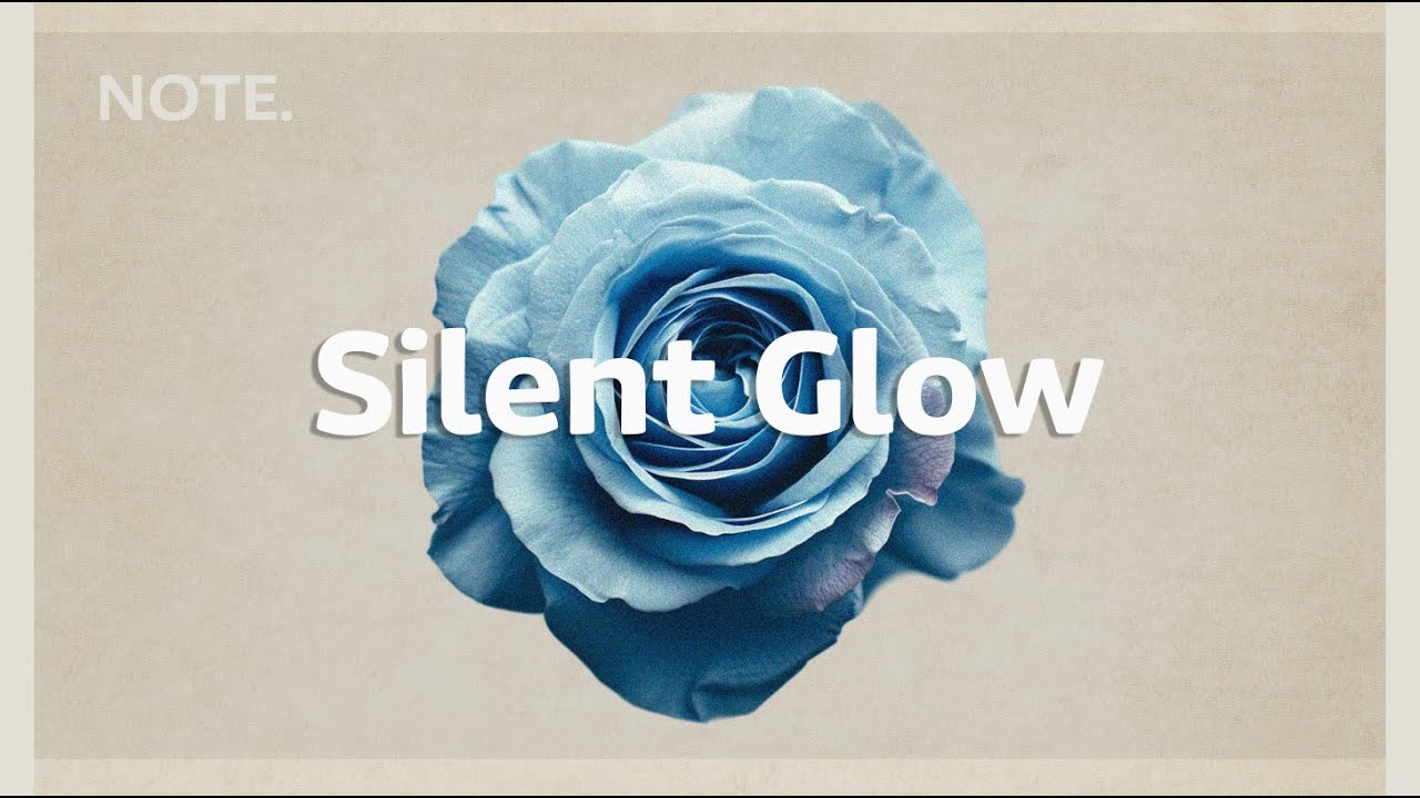 Silent Glow | Chill House for a Positive Morning Vibe