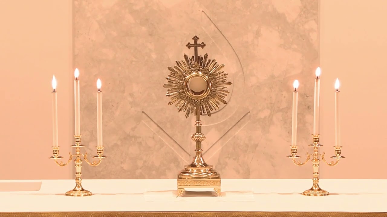 Healing Mass February 2025