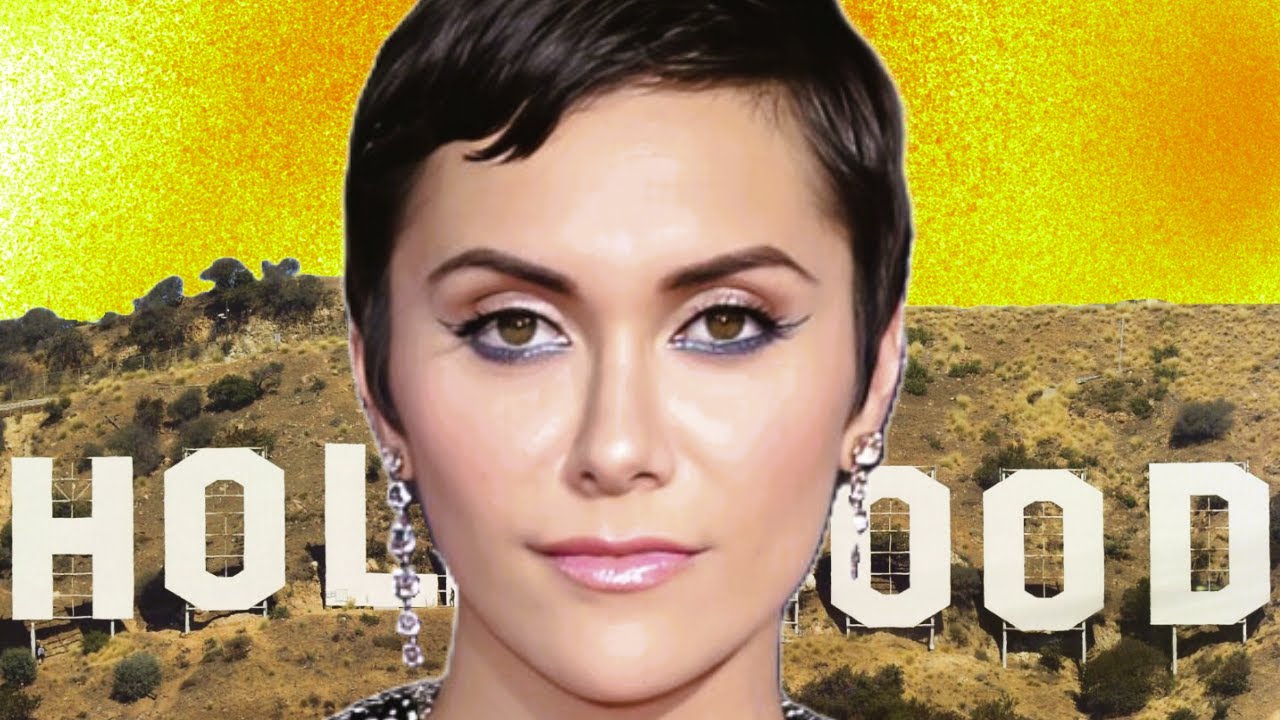 What Happened to Alyson Stoner