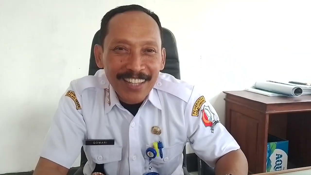 Lanjutan Audensi dengan Pak Camat Bubulan Drs.Qomari, MM. (bag.2)