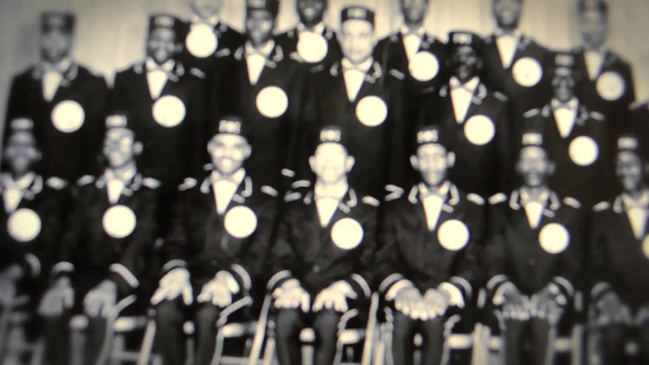 The Minister's Minister (Film on The Nation of Islam)