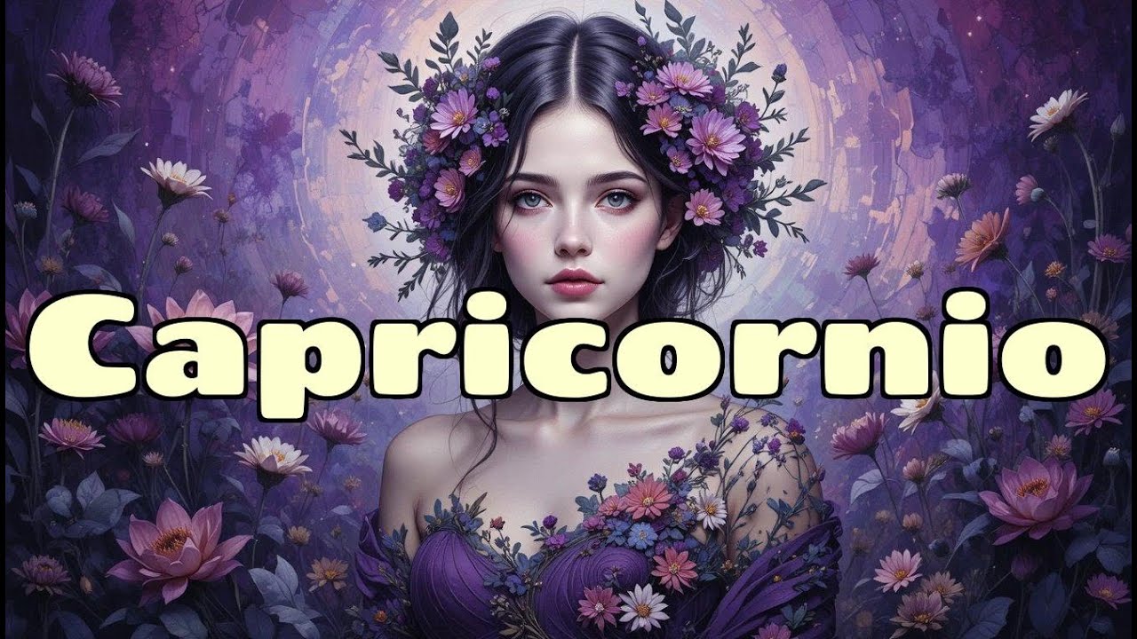 CAPRICORNIO: Descubre la señal oculta en tu cuerpo… ¡esto cambia tu vida! 😳🔥 | HOROSCOPO AMOR
