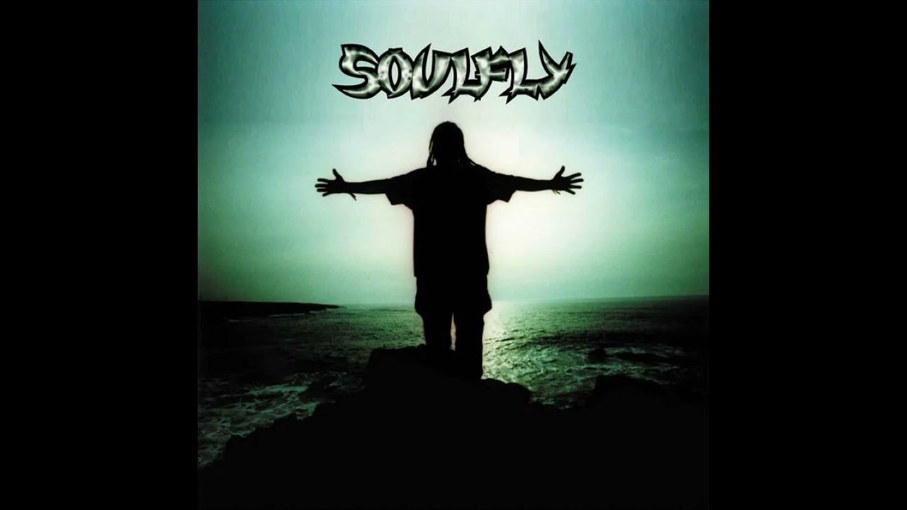 Soulfly 1998 - Soulfly (FULL ALBUM)