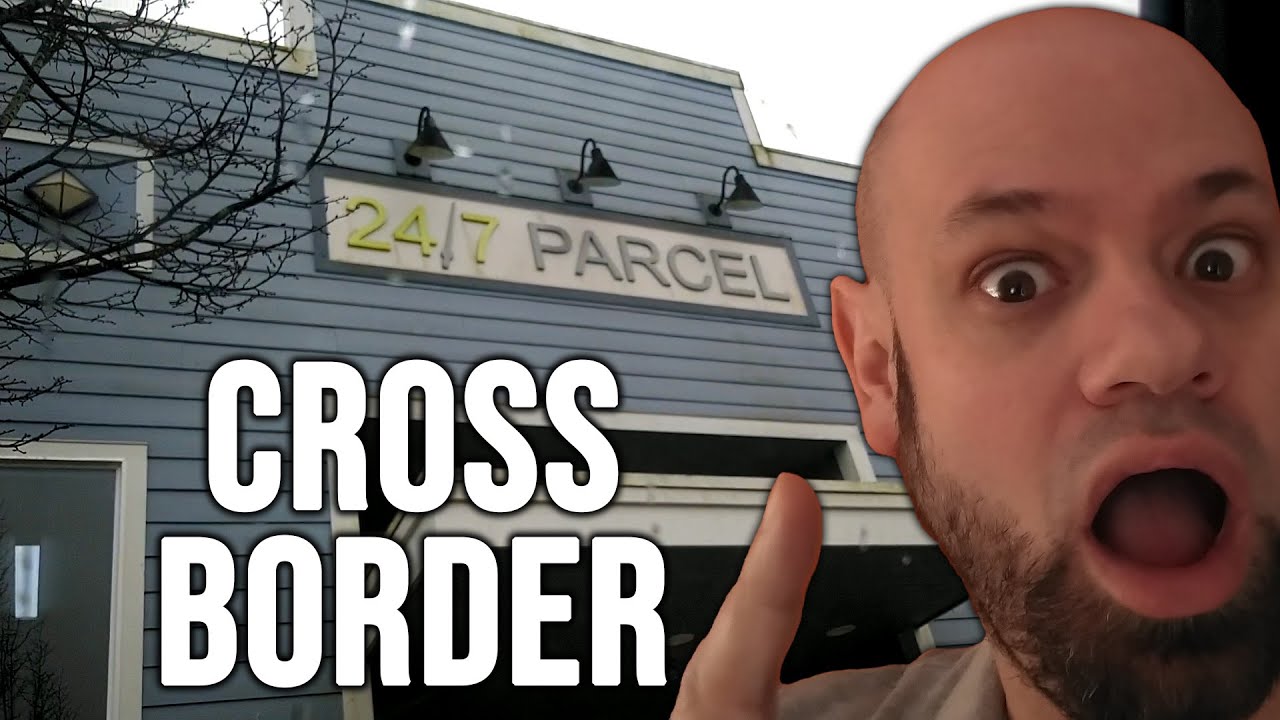 Cross Border Shipping Travel Tip